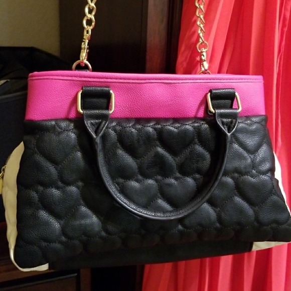 Designer Purse - Picture 2 of 8